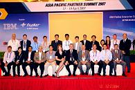 IBM FileNet Staff 3
